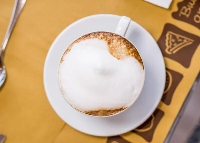 Vulcano Blu Apartment Lipari (Isola Lipari)