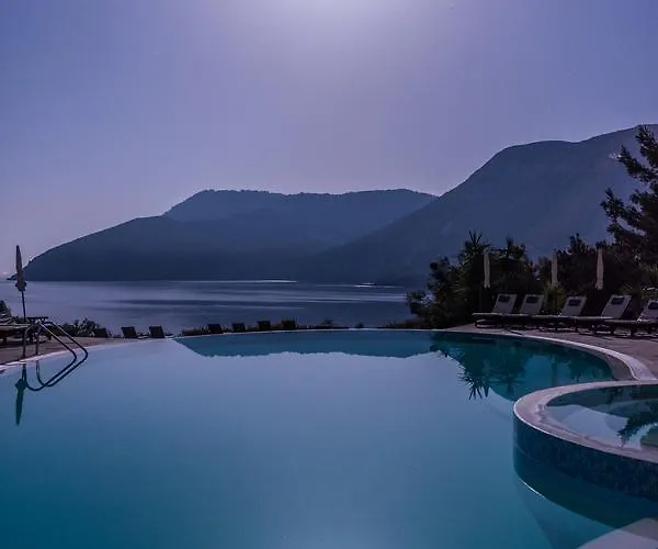 Vulcano Blu Lipari (Isola Lipari)