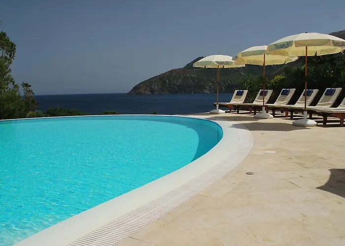 Apartment Vulcano Blu